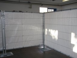 Lagerhalle 1 - Box 5b